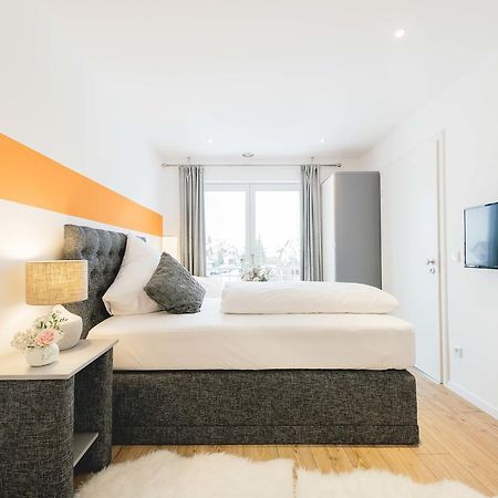 Unique Inn Schongeising Kültér fotó