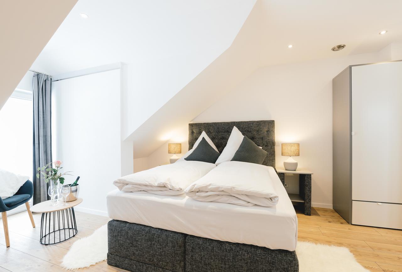 Unique Inn Schongeising Kültér fotó