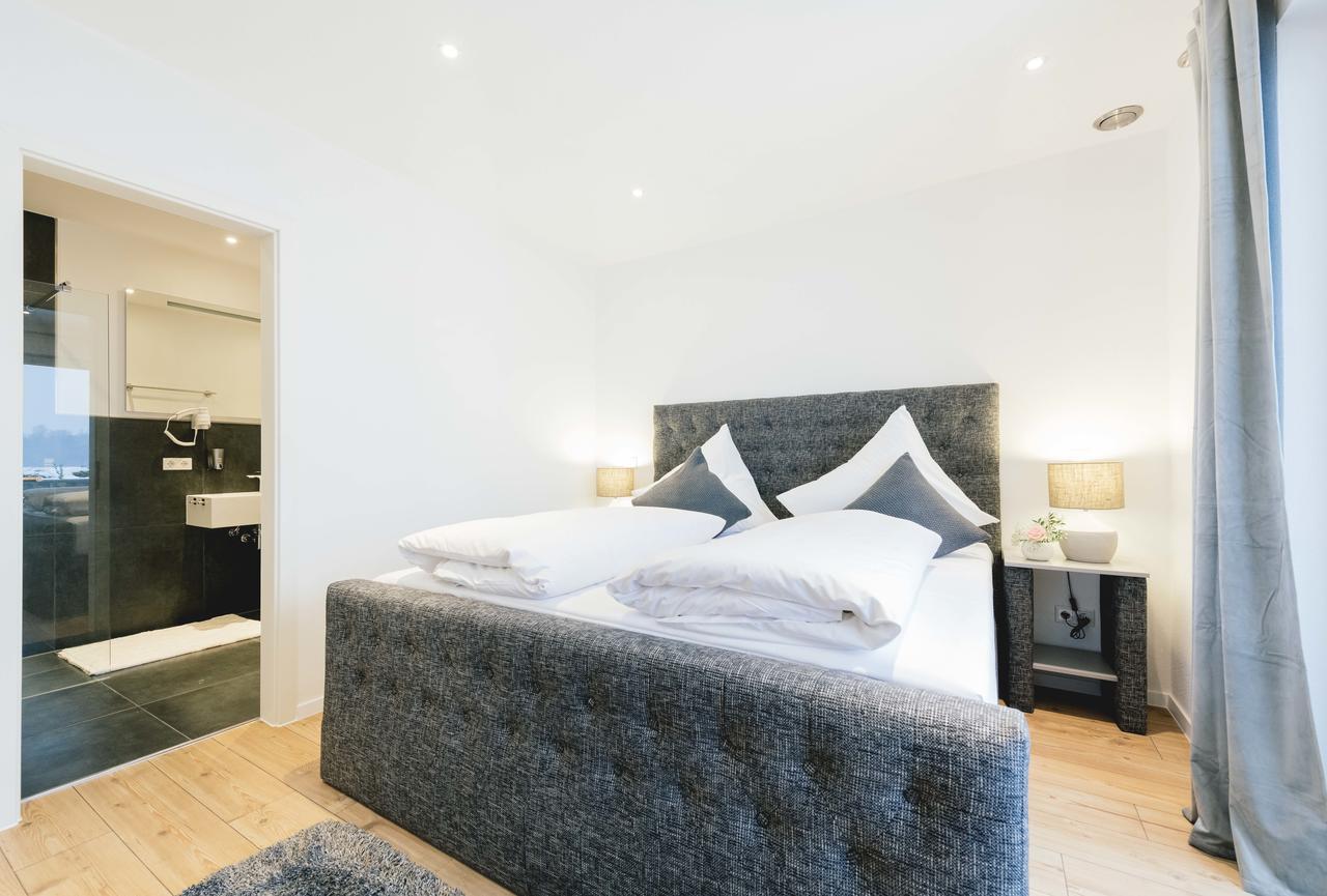 Unique Inn Schongeising Kültér fotó