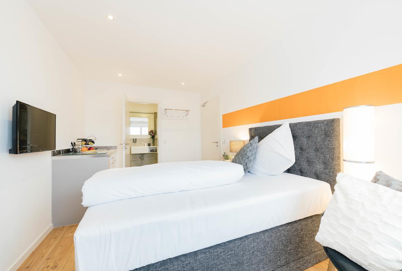 Unique Inn Schongeising Kültér fotó