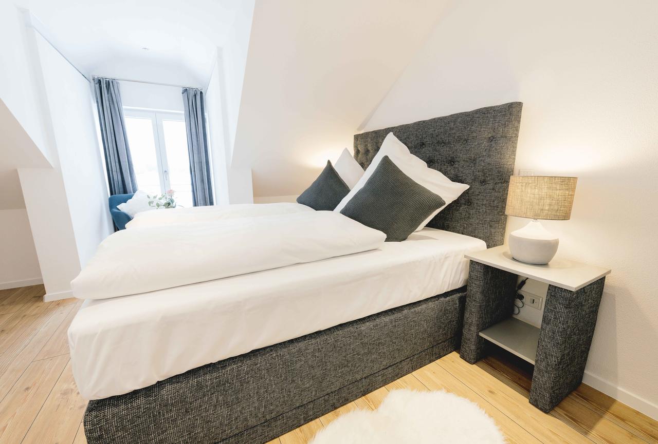 Unique Inn Schongeising Kültér fotó