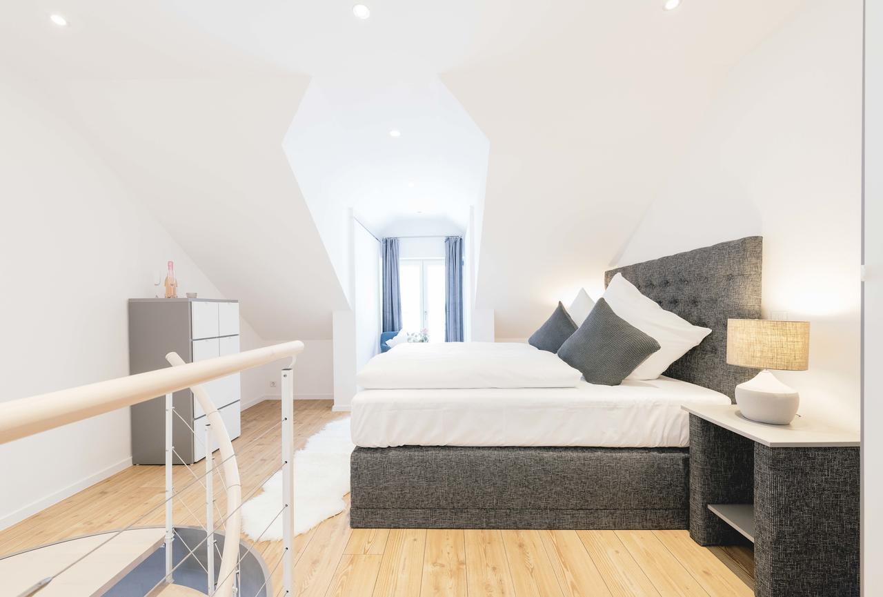 Unique Inn Schongeising Kültér fotó